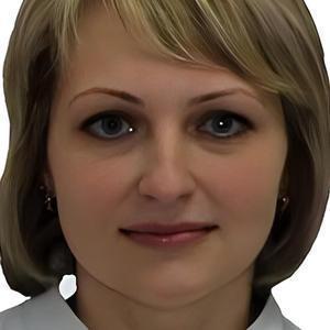 Погорелова Дина Алексеевна