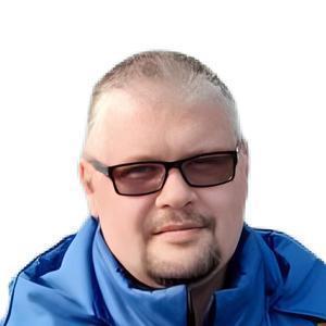 Медведев Павел Валерьевич