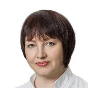 Прокофьева Татьяна Юрьевна