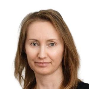 Гареева Алсу Рафитовна
