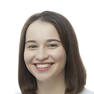 Соловьева Злата Александровна