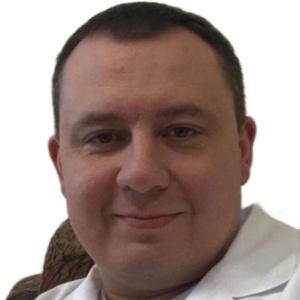 Кузьмичкин Александр Анатольевич