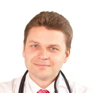 Войнов Михаил Андреевич