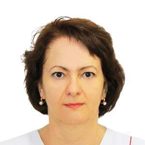 Илющенко Елена Александровна