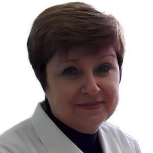 Масленникова Екатерина Николаевна