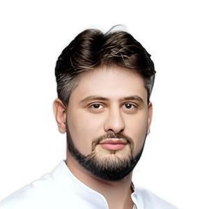 Магомедов Эльдар Робертович