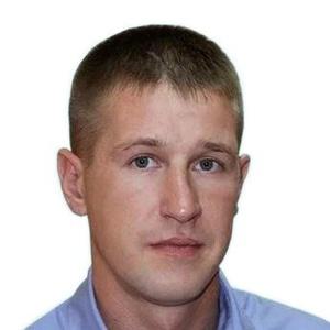 Муравьев Иван Сергеевич
