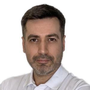 Магомедов Гамзат Абдулбариевич