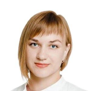 Гущина Любовь Алексеевна