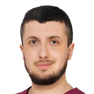 Шафиев Эйваз Шамил оглы