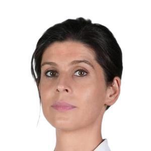 Нурудинова Залина Исагаджиевна