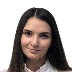 Раннева Ирина Владимировна