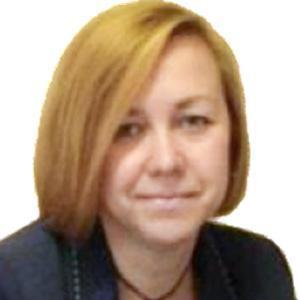 Зубова Елена Юрьевна