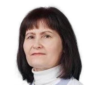 Дикова Галина Ивановна
