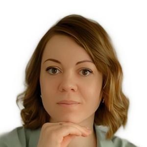 Веженко Олеся Юрьевна