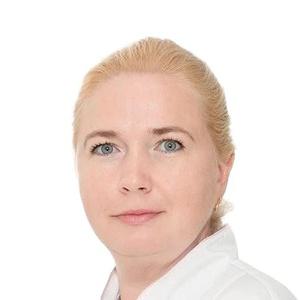 Королева Людмила Анатольевна