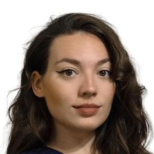 Чечик (Скорнякова) Анна Николаевна
