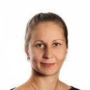 Подряднова Мария Владимировна