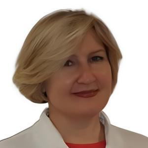 Лукашёва Оксана Олеговна