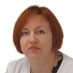 Коломыцева Светлана Владимировна