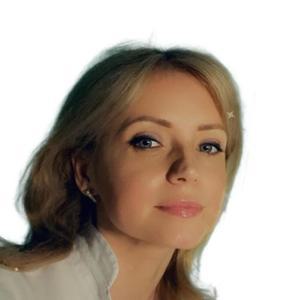 Сербинова Татьяна Аркадьевна