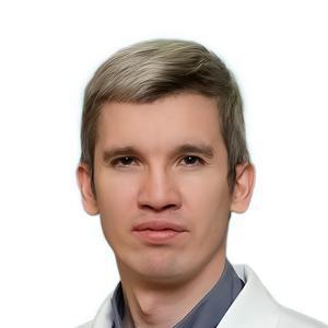 Сидорин Сергей Вячеславович