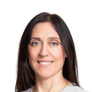 Бородулина Елена Владимировна
