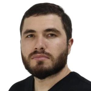 Гусейнов Мираб Абдуллахович