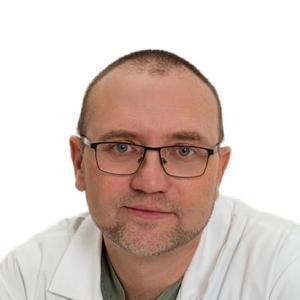 Шлыков Олег Алексеевич