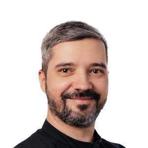 Харин Александр Александрович