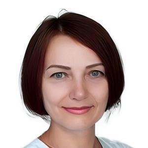Черная Инна Анатольевна
