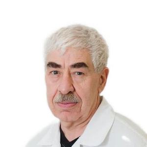 Головчак Борис Марьянович