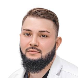 Багамаев Султан Самадович