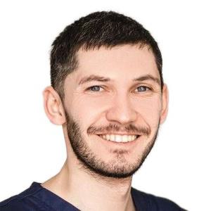 Салимов Радик Дамирович