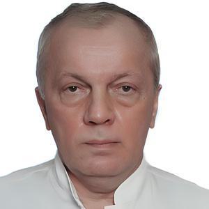 Саморуков Юрий Николаевич