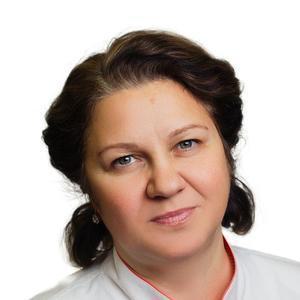 Егорова Елена Николаевна