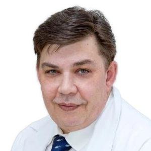 Панфилов Андрей Яковлевич