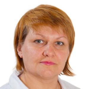 Ожигова Инесса Константиновна