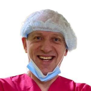 Паршин Геннадий Львович