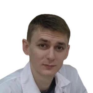 Евенко Сергей Сергеевич