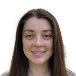 Бурова Юлия Анатольевна