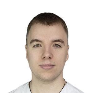 Жбанов Дмитрий Сергеевич