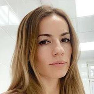 Салимова Фируза Никодамовна