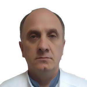 Лацабидзе Гоча Гурамович