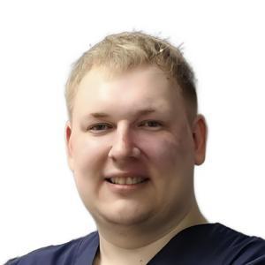 Сергеев Артем Викторович