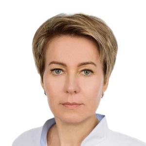 Полякова Наталья Георгиевна