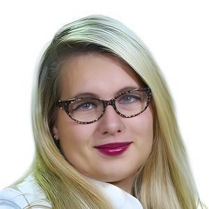Шинкаренко Валентина Сергеевна