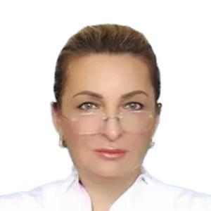Абазова Марина Евгеньевна