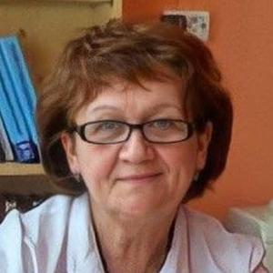 Кандрашкина Екатерина Евгеньевна