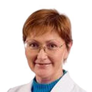 Маркова Елена Витальевна